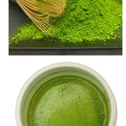 令和６年新茶抹茶が出来ました。