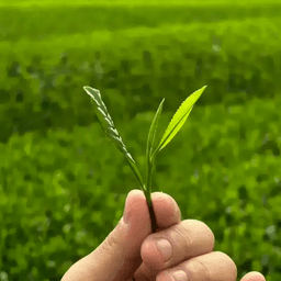 新茶のお届けは、もうすぐ！！