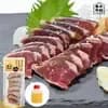 カツオ藁焼き（塩ポン酢）　
