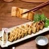 加持養鰻場 白焼き １尾