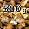 チャンバラ貝　500g