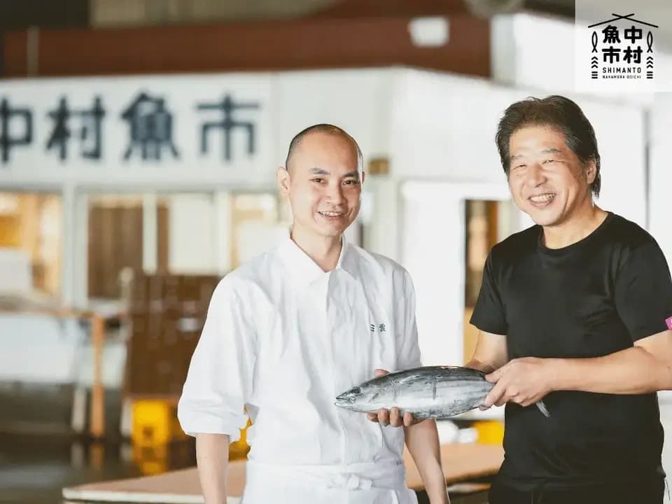 【ギフトにも】単品│市場直送│高知県しまんと│カツオ藁焼き 節セット（冷凍）│原材料：カツオ（高知県産）│熨斗無料