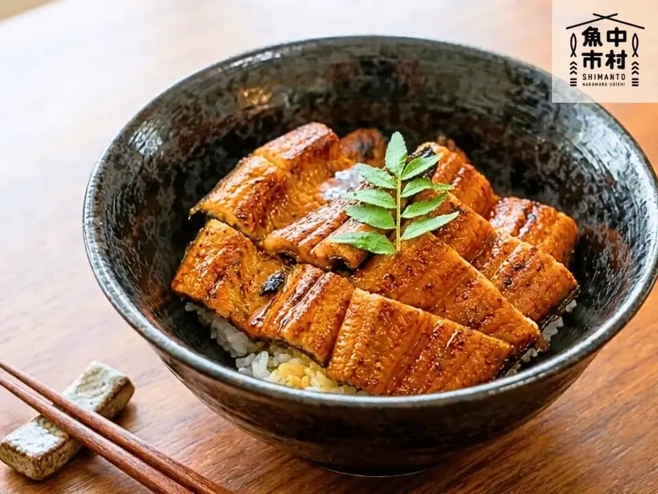 【お中元・夏ギフト】四万十有頭うなぎ│市場直送│高知県│加持養鰻場のウナギ 蒲焼・白焼き（冷凍）│無投薬・化学調味料不使用│熨斗無料