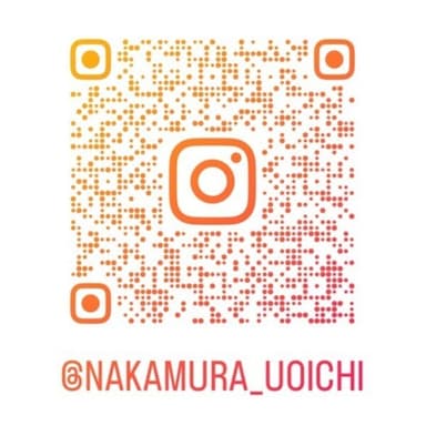 インスタグラム更新中です