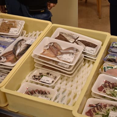 四万十市内・移動販売中