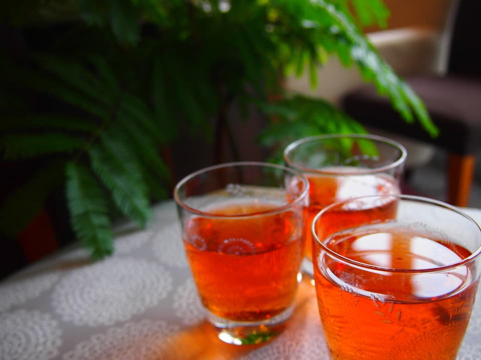 甘いものや糖質が大好きな方におすすめ！土佐國グァバ茶