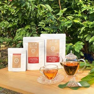 甘いものや糖質が大好きな方におすすめ！土佐國グァバ茶