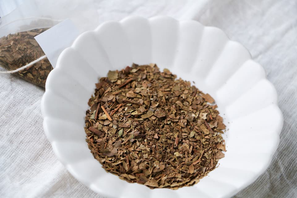 甘いものや糖質が大好きな方におすすめ！土佐國グァバ茶