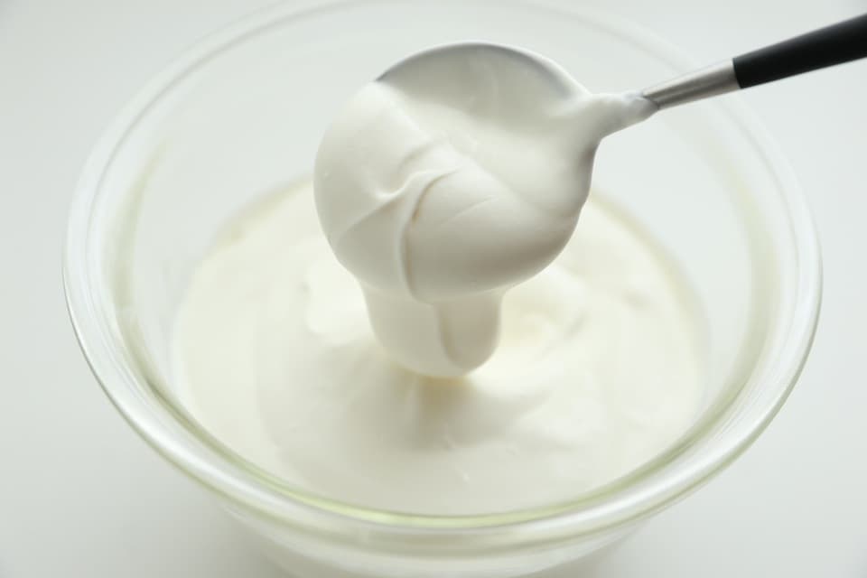 シンプルバスクチーズケーキ/Simple Basque cheese cake