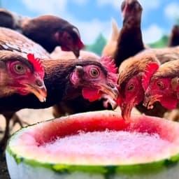 「本日のデザート。」