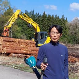 natural heartful farmプロフィール画像