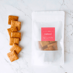 無添加ノンオイルクッキーを3日間限定で販売！🍪✨