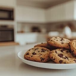 間食で変わる！腸活おやつの選び方🍪