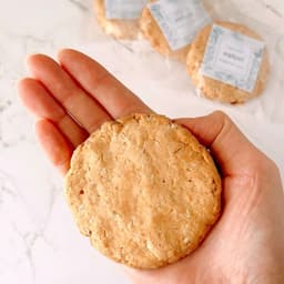 新商品✨「腸活肌育クッキー」の発売が決定！