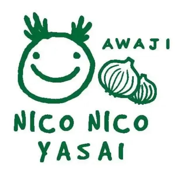 niconicoyasaiロゴ