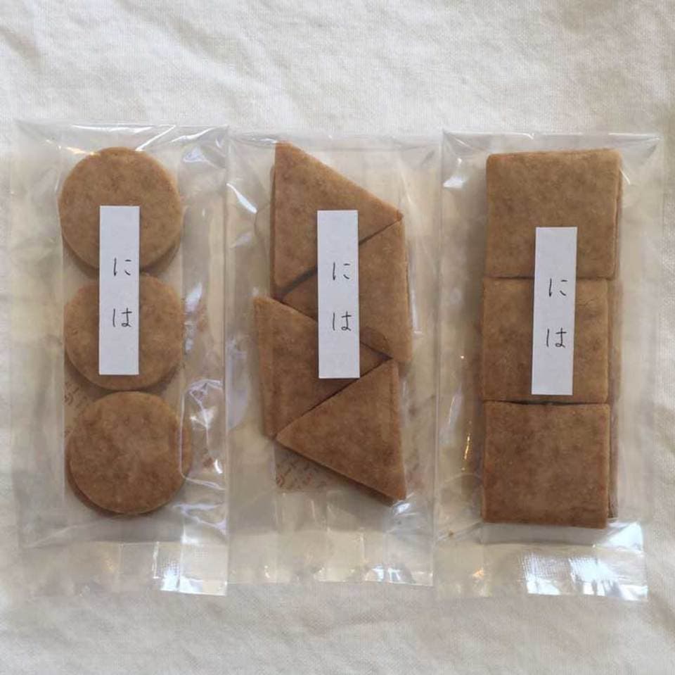 こめクッキーおまかせギフト