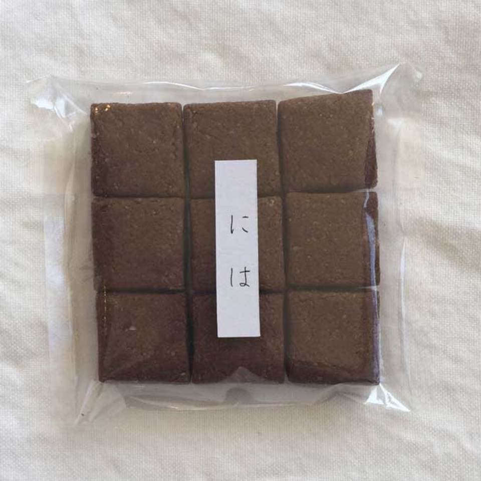 こめクッキー