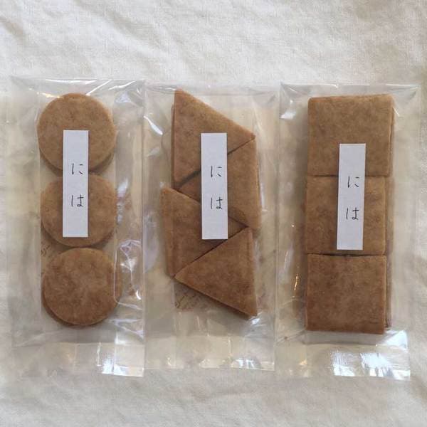 こめクッキー