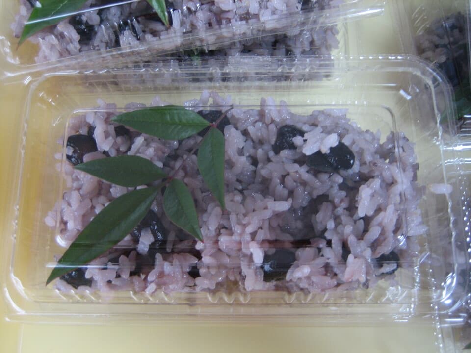 令和７年産＜丹波黒豆＞栽培期間中 農薬・化学肥料不使用
