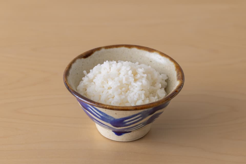 丹波篠山コシヒカリ令和7年産＜白米・玄米＞農薬・化学肥料不使用