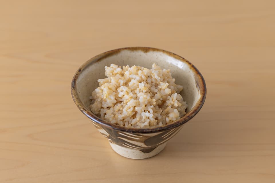 丹波篠山コシヒカリ令和7年産＜白米・玄米＞農薬・化学肥料不使用
