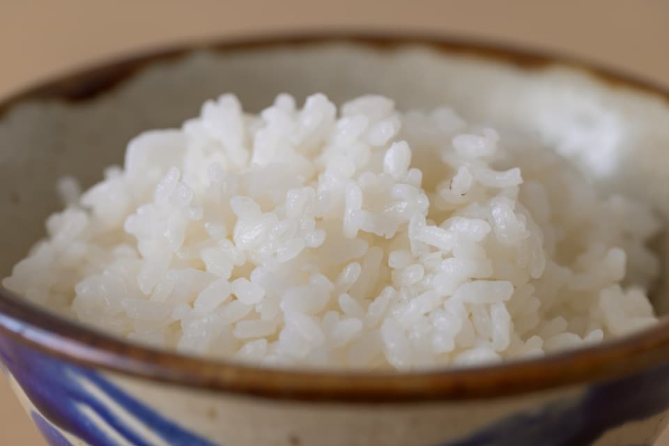 丹波篠山コシヒカリ令和7年産＜白米・玄米＞農薬・化学肥料不使用 丹波
