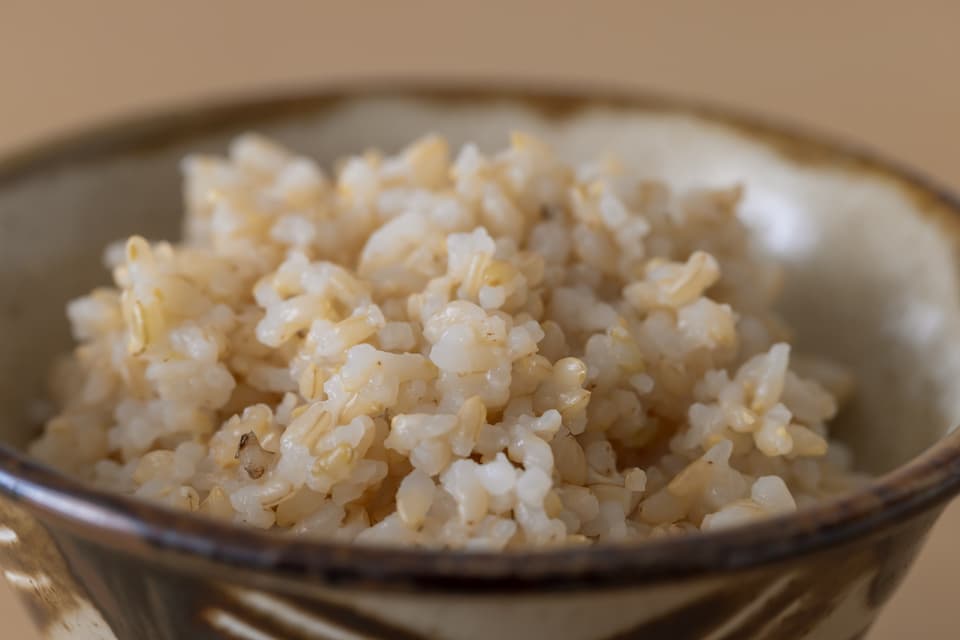 丹波篠山コシヒカリ令和7年産＜白米・玄米＞農薬・化学肥料不使用 丹波