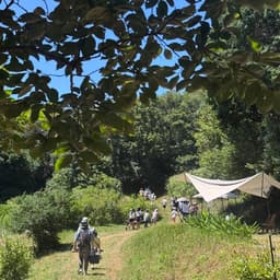 【ブルーベリー農園】夏の思い出とブルーベリージャム販売再開のお知らせ