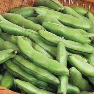 【5月限定！旬の味！無農薬・無肥料】そら豆のレビュー