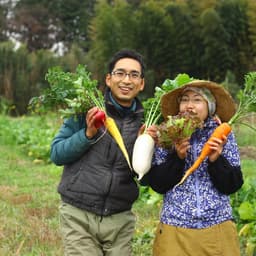 ののま自然農園プロフィール画像