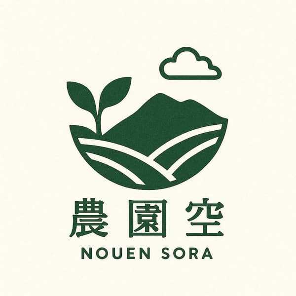農園空ロゴ