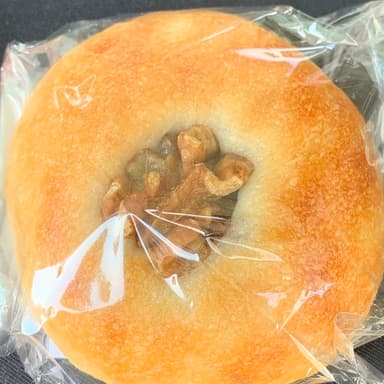 米粉でパン