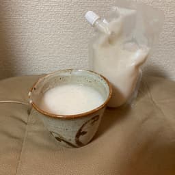 自然栽培イセヒカリの糀あまざけ