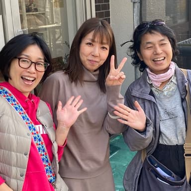 FifteenCupリアル店舗オープン