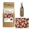 （お得用１kg）カカオ豆チョコレートボールダーク72％(1,000g)（オーガニック）