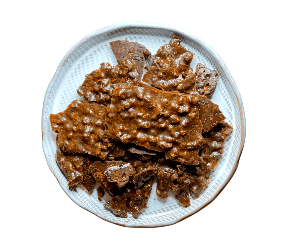 【焼き菓子キャラメル】ヌガティーヌ 50g