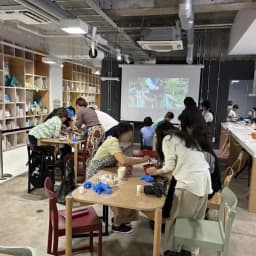 カカオ豆からチョコレートをつくって分かったこと｜東京・武蔵野で3時間のカカオ体験