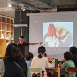 カカオから人と生産地がつながっていく｜東京のワークショップで生まれた出会い