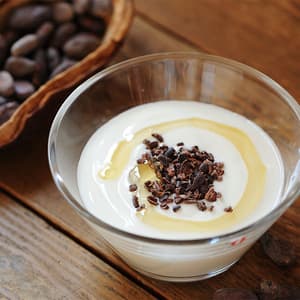 カカオニブのおいしい食べ方いろいろ①