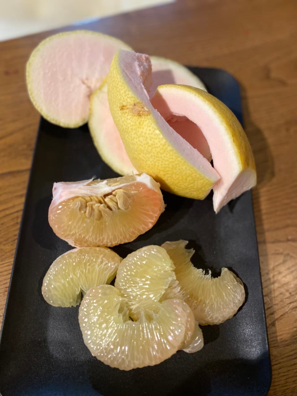 文旦種 紅まどか 鬼印農園 (大分県産) みかん・柑橘・オレンジ通販