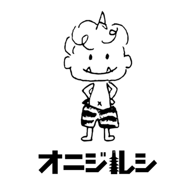 鬼印農園について
