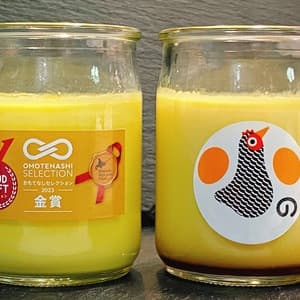 おのたまコタプリン（なめらか）とおのたまクラシックプリン（しっかり）【６個】