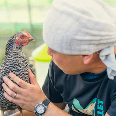 小野養鶏場「おのたま」について