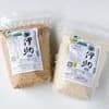 【定期購入】 選択精米 6kg（真空パック2kg×3個)100サイズ　