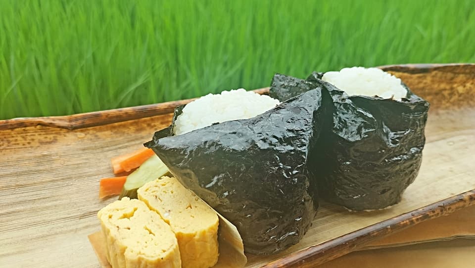 【7年産】＜新潟産コシヒカリ伊助＞（選択精米　玄米/白米/分付き米）2015年より連続残留農薬検出ゼロ
