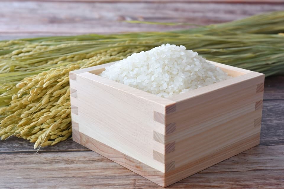 【令和７年度産】新潟産：ミルキークイン（選択精米　玄米/白米）連続留農薬検出ゼロ挑戦米