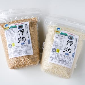 【新米予約】令和８年新潟産コシヒカリ(2015年より残留農薬ゼロ継続中)