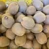 4kg 小さめサイズ混合(1個あたり平均100g程度)