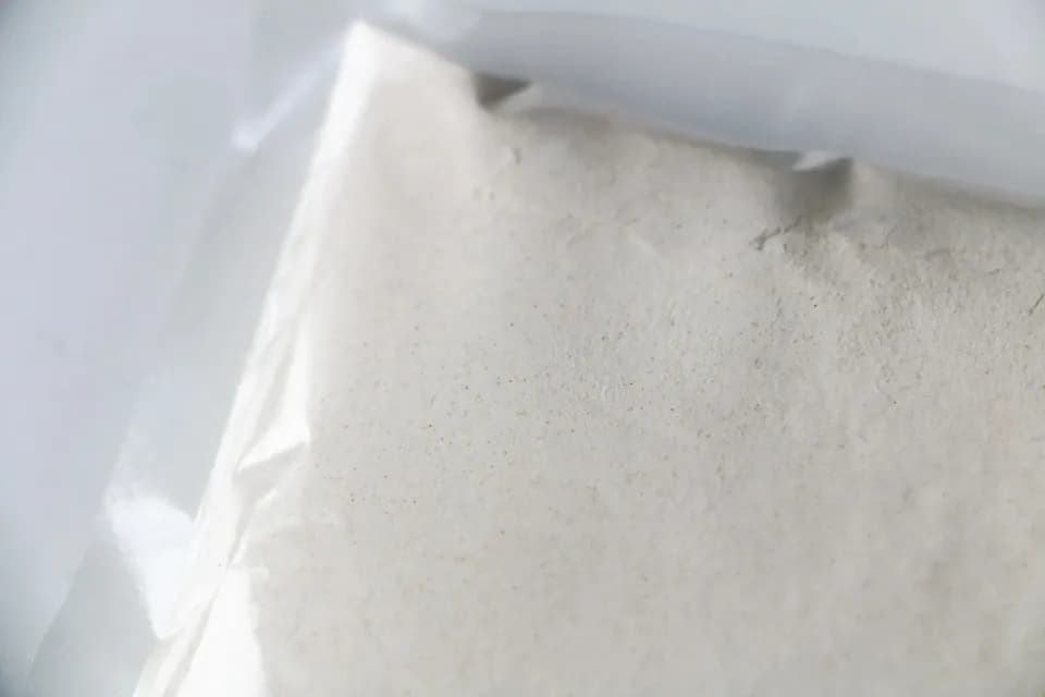 岐阜県産小麦使用＜ユキチカラ＞小麦粉