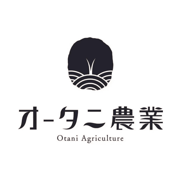 オータニ農業ロゴ